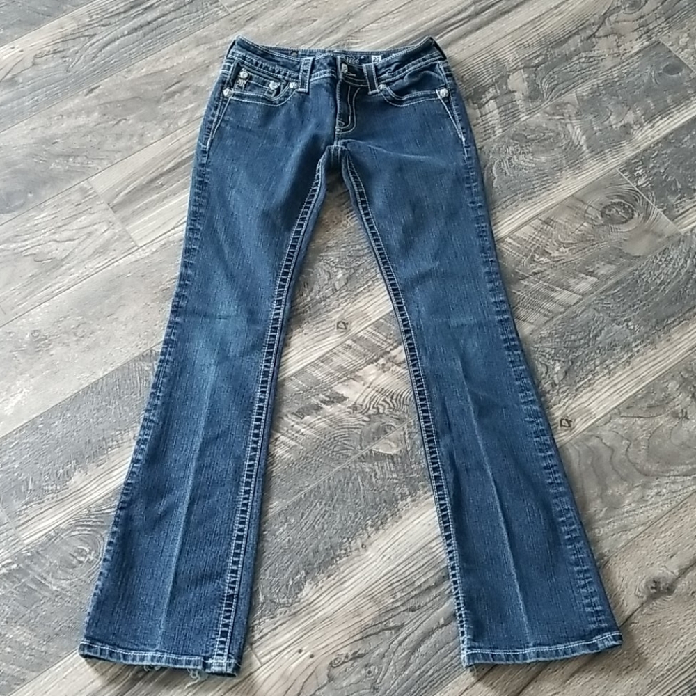 MissMe Jeans